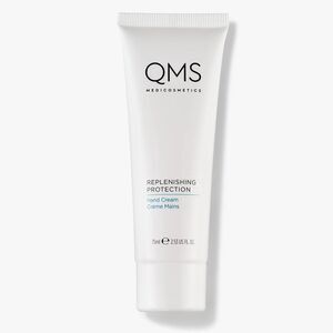 QMS Medicosmetics Replenishing Protection Hand Cream Full Size NIB 75ml